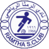 Trang chủ 248 Al Ramtha (N)